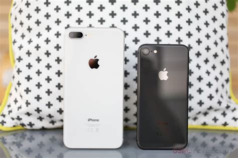 Apple Iphone 8 Pictures Official Photos