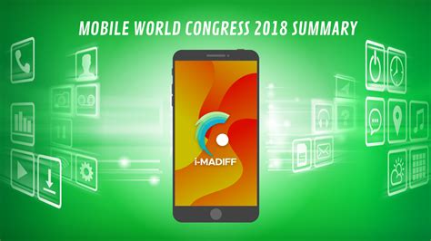more news from mobile world congress ⋆ i madiff