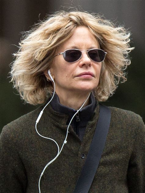 Meg Ryan Out And About In New York 02012016 Hawtcelebs