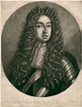 NPG D2458; Henry FitzRoy, 1st Duke of Grafton - Portrait - National ...