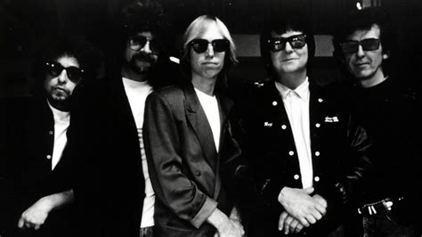 Traveling Wilburys New Songs Playlists And Latest News Bbc Music
