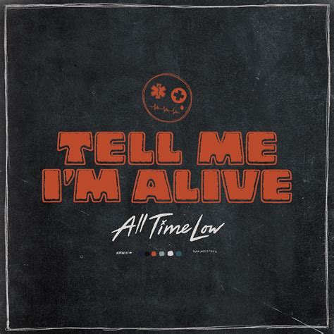 All Time Low Tell Me I M Alive Reviews Album Of The Year