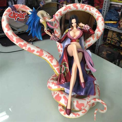 Mô Hình Boa Hancock Maximum Mô Hình One Piece Shopee Việt Nam