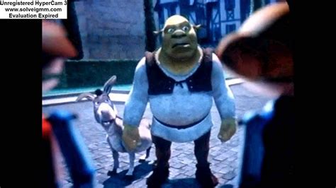 Shrek Welcome To Duloc Youtube