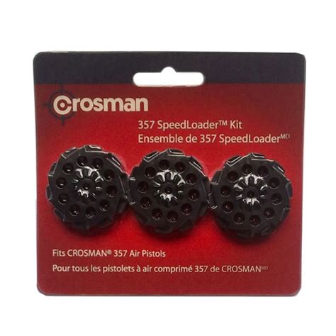 Crosman Speedloader Kit For 357 Uk