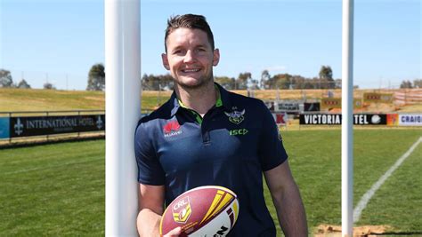 Canberra Raiders To Play Rugby League In Wagga For Round 8 For 2019 Nrl