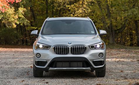 Bmw X1 Review 2018 Mischkadesigns