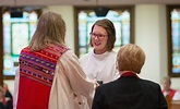 Young clergy still in short supply | United Methodist News Service