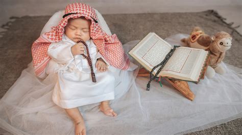 400 Rangkaian Nama Islam Anak Laki Laki Dari A Sampai Z
