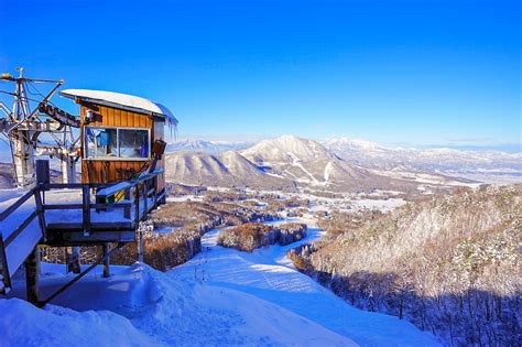 Nagano Ski Resort Travel Guide What You Need To Know To Plan A