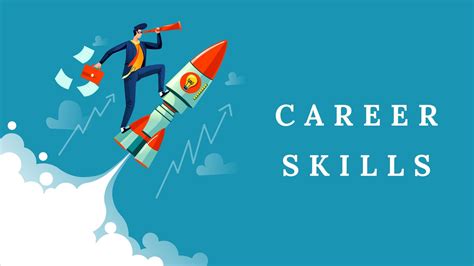 15 Best Career Skills For Employment Marketing91