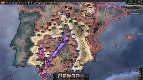 Hearts Of Iron 4 DLC Guide