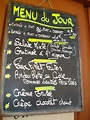 Menu du jour French Class, French Lessons, Tourist Office, Travel ...