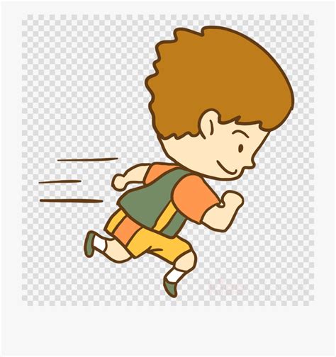 Clipart Of A Boy Running 10 Free Cliparts Download Images On