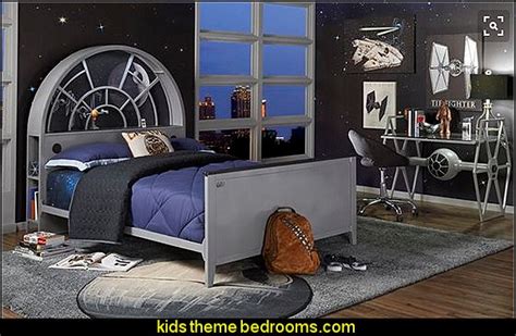Decorating Theme Bedrooms Maries Manor Star Wars Bedroom Ideas