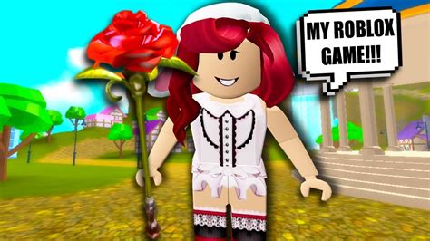 My Roblox Game Roblox Magic Realms Youtube