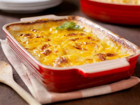 You can also do this on the stovetop. Sweet Vidalia Onion & Potato Casserole - 12 Tomatoes