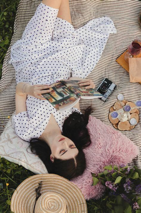 My Parisian Inspired Styled Picnic Photoshoot Artofit