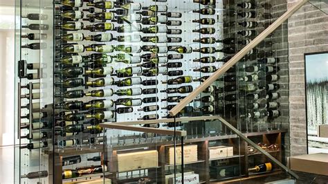 Cable Wine Systems Video On Our Wine Racking Systems