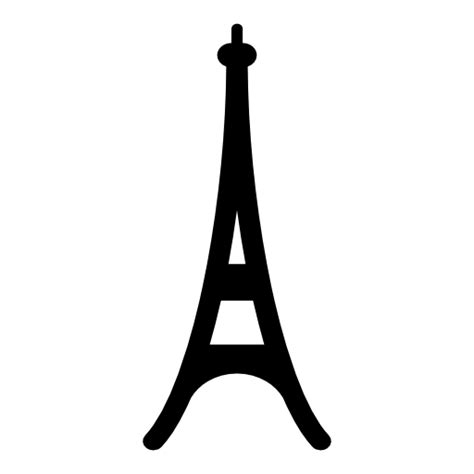 Eiffel Tower Png Transparent Image Download Size 512x512px
