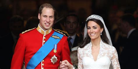 Kate Middletons Wedding Dress Is Now Available At Handm For An