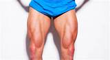 Pictures of Workout Routine Legs