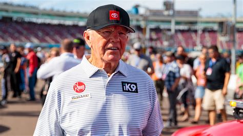 It has been yet another historic season for the driver of the joe gibbs racing #11 toyota. Joe Gibbs gets 3 NASCAR drivers, including Hamlin, in ...