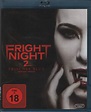 FRIGHT NIGHT 2 - FRISCHES BLUT - Blu-ray - Remake II kaufen | Filmundo.de