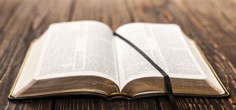 13 coisas proibidas pela bíblia e que você faz todo dia