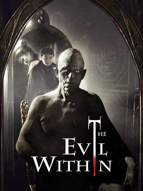The Evil Within (2017) - Rotten Tomatoes