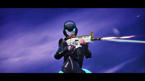 Free Fortnite Intro Template No Text Youtube