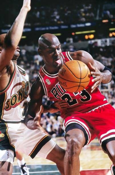 Chicago Bulls Michael Jordan 1996 Nba Finals Michael Jordan Jordan 23