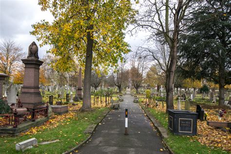 West Ham Cemetery In Memory Of Life Funerals