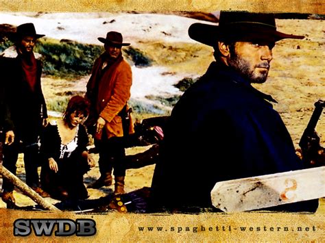 Downloads - The Spaghetti Western Database