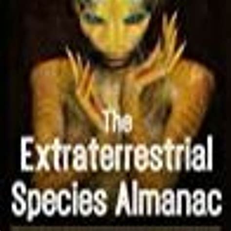 stream [pdf] the extraterrestrial species almanac the ultimate guide to greys reptilians