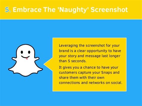 The Ultimate Marketing Guide To Snapchat