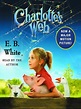 Books! Books! Books!: "Charlotte's Web" by E. B. White