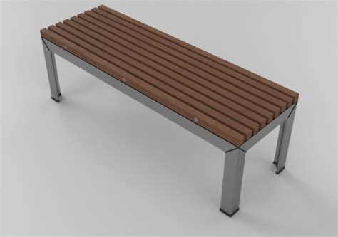 Free shipping for many products! 3D Sitzbänke - Sitzbank für Garten - Extremis - ACCA...