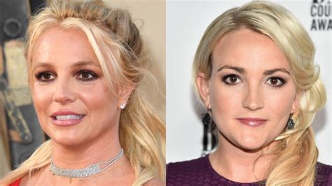 Jamie Lynn Spears Lawyer Responds To Britney Spears Legal Threat In Cease Desist Letter