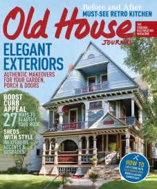 36 Best Old House Magazine Covers Images On Pinterest House Journal House Magazine And