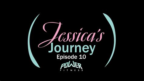 Jessicas Journey Episode 10 Youtube