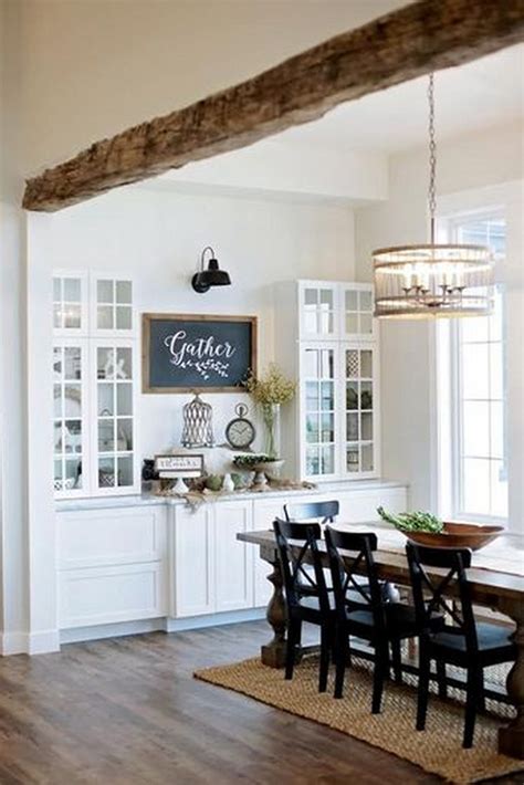 Amazing Farmhouse Style Decorating Ideas On A Budget Page Of