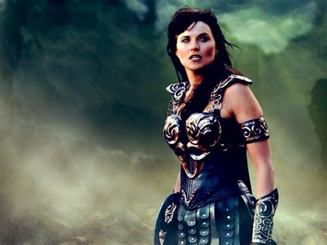 Xena Warrior Princess Reboot Is Underway Tv Hindustan Times