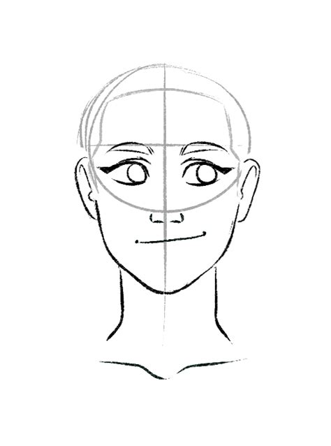 Featured image of post Anime Female Head Reference Available in most of files format including 3ds