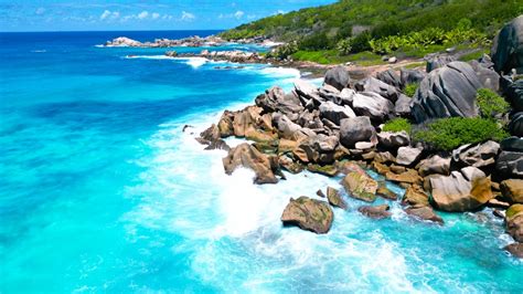 Ultimate Guide To Visiting La Digue Seychelles Eatlivetraveldrink