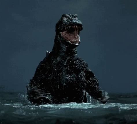 King Kong Vs Godzilla Atomic Breath Gif Sandtrips