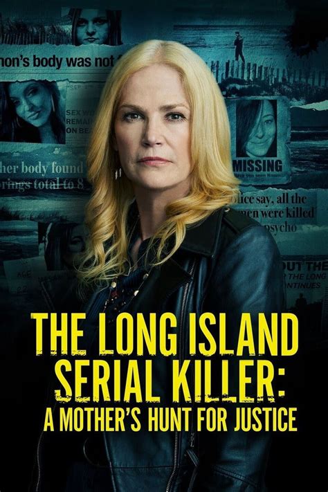The Long Island Serial Killer: A Mothers Hunt for Justice (película