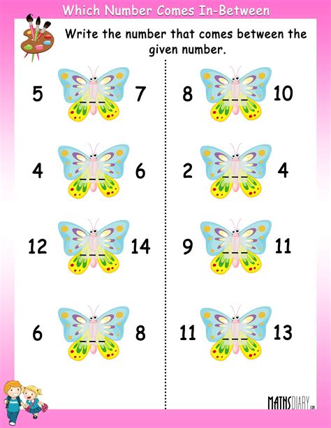 Our professionally designed kindergarten maths worksheets does this job well. Mental Maths - UKG Math Worksheets - Page 6