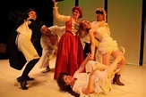 La compañía vallisoletana Teatro Corsario recalará en el Festival Don ...