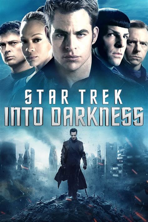 Star Trek Into Darkness Rotten Tomatoes